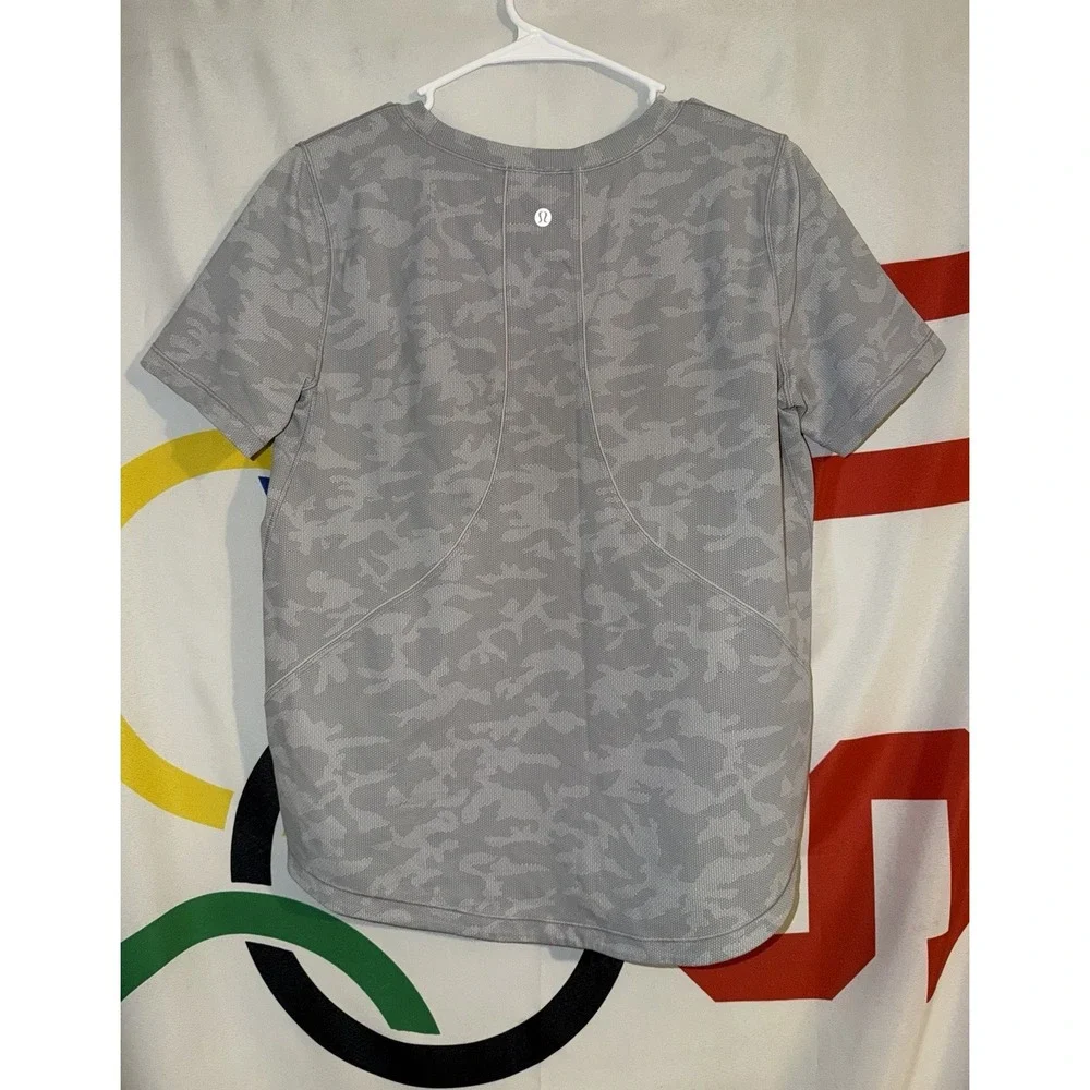 lululemon athletica no size